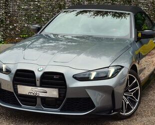 BMW M4 Gebrauchtwagen