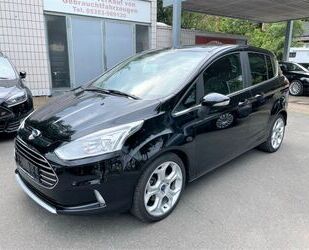 Ford B-Max Gebrauchtwagen