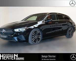 Mercedes-Benz CLA 180 Shooting Brake Gebrauchtwagen