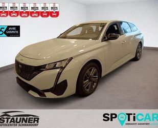 Peugeot 308 Gebrauchtwagen