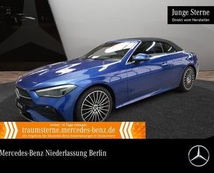 Mercedes-Benz CLE 200 Gebrauchtwagen