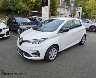 Renault ZOE Gebrauchtwagen