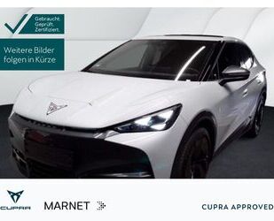 Cupra Tavascan Gebrauchtwagen