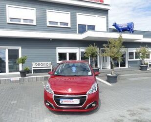 Peugeot 208 Gebrauchtwagen