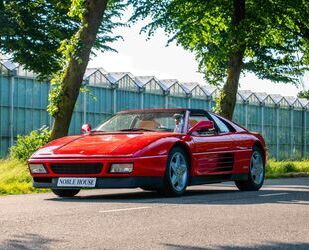 Ferrari 348 Gebrauchtwagen
