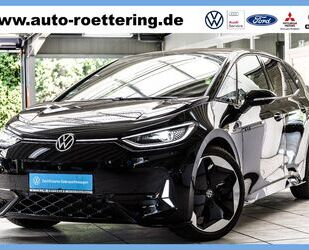 VW ID.3 Gebrauchtwagen