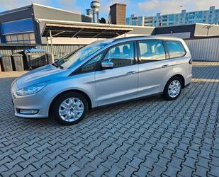 Ford Galaxy Gebrauchtwagen