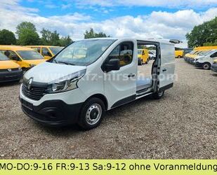 Renault Trafic Gebrauchtwagen