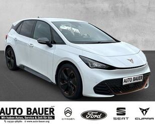 Cupra Born Gebrauchtwagen