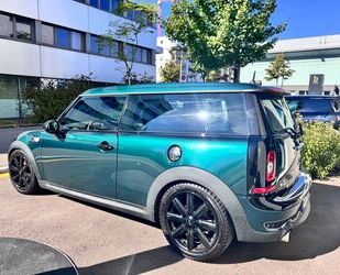 Mini Cooper S Clubman Gebrauchtwagen