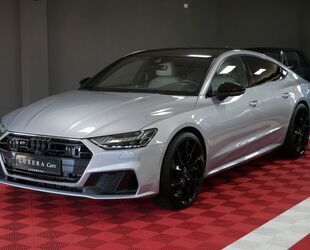 Audi A7 Gebrauchtwagen