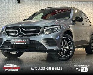 Mercedes-Benz GLC 250 Gebrauchtwagen