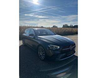 Mercedes-Benz E 300 Gebrauchtwagen
