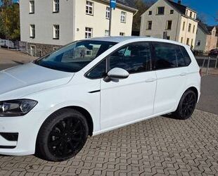 VW Golf Sportsvan Gebrauchtwagen