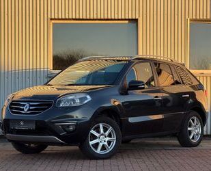 Renault Koleos Gebrauchtwagen