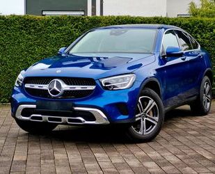 Mercedes-Benz GLC 300 Gebrauchtwagen