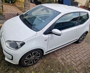 VW up! Gebrauchtwagen