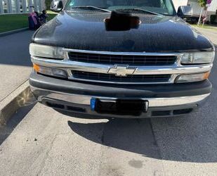 Chevrolet Suburban Gebrauchtwagen