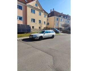 Audi 100 Gebrauchtwagen
