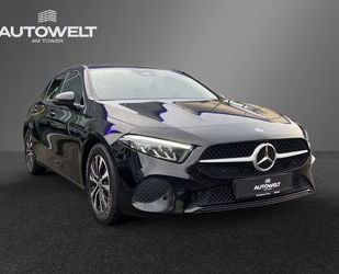 Mercedes-Benz A 180 Gebrauchtwagen