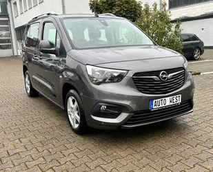 Opel Combo Gebrauchtwagen
