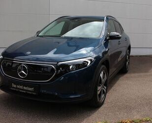 Mercedes-Benz EQA Gebrauchtwagen