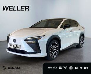 Lexus RZ Gebrauchtwagen