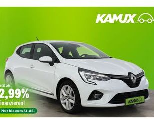 Renault Clio Gebrauchtwagen