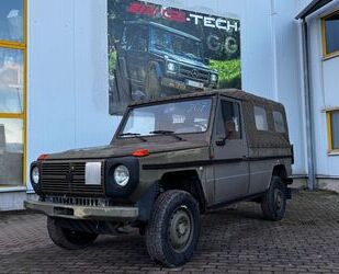 Mercedes-Benz G 230 Gebrauchtwagen
