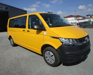 VW T6 Transporter Gebrauchtwagen