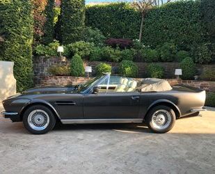 Aston Martin Andere Gebrauchtwagen