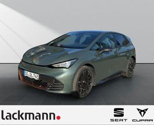 Cupra Born Gebrauchtwagen