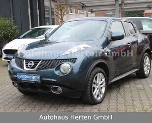 Nissan Juke Gebrauchtwagen