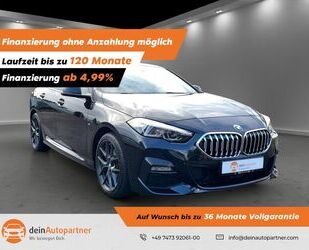 BMW 218 Gran Coupé Gebrauchtwagen