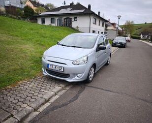 Mitsubishi Space Star Gebrauchtwagen