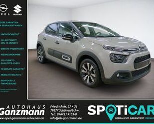 Citroen C3 Gebrauchtwagen