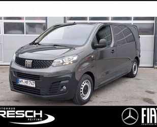 Fiat Scudo Gebrauchtwagen