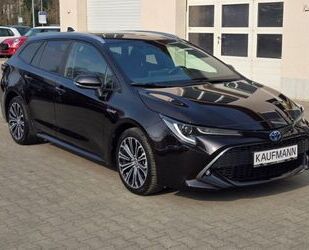 Toyota Corolla Gebrauchtwagen