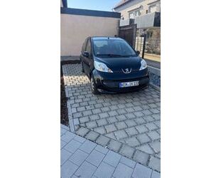 Peugeot 107 Gebrauchtwagen