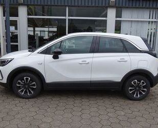 Opel Crossland (X) Gebrauchtwagen