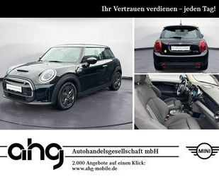 Mini Cooper SE Gebrauchtwagen