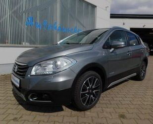 Suzuki SX4 Gebrauchtwagen