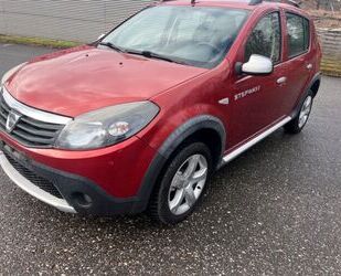 Dacia Sandero Gebrauchtwagen