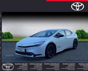 Toyota Prius Gebrauchtwagen