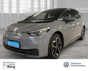 VW ID.3 Gebrauchtwagen