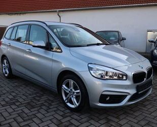 BMW 220 Gran Tourer Gebrauchtwagen