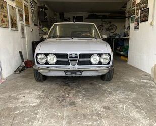 Alfa Romeo Alfetta Gebrauchtwagen
