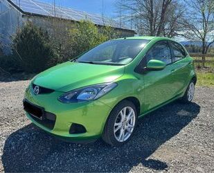 Mazda 2 Gebrauchtwagen