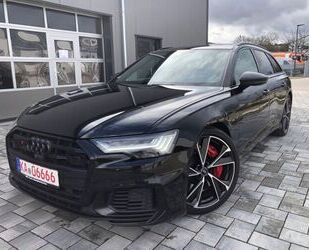 Audi S6 Gebrauchtwagen