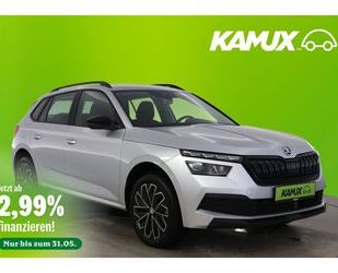 Skoda Kamiq Gebrauchtwagen